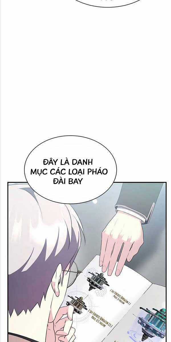 Giấc Mơ Trong Game Trở Thành Hiện Thực Máy chơi trò chơi điện tử tốt nhất Chapter 27 trang 75