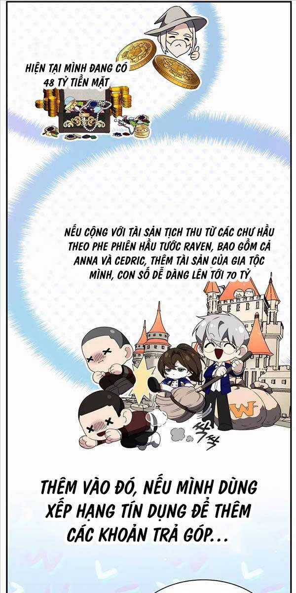 Giấc Mơ Trong Game Trở Thành Hiện Thực Máy chơi trò chơi điện tử tốt nhất Chapter 27 trang 80