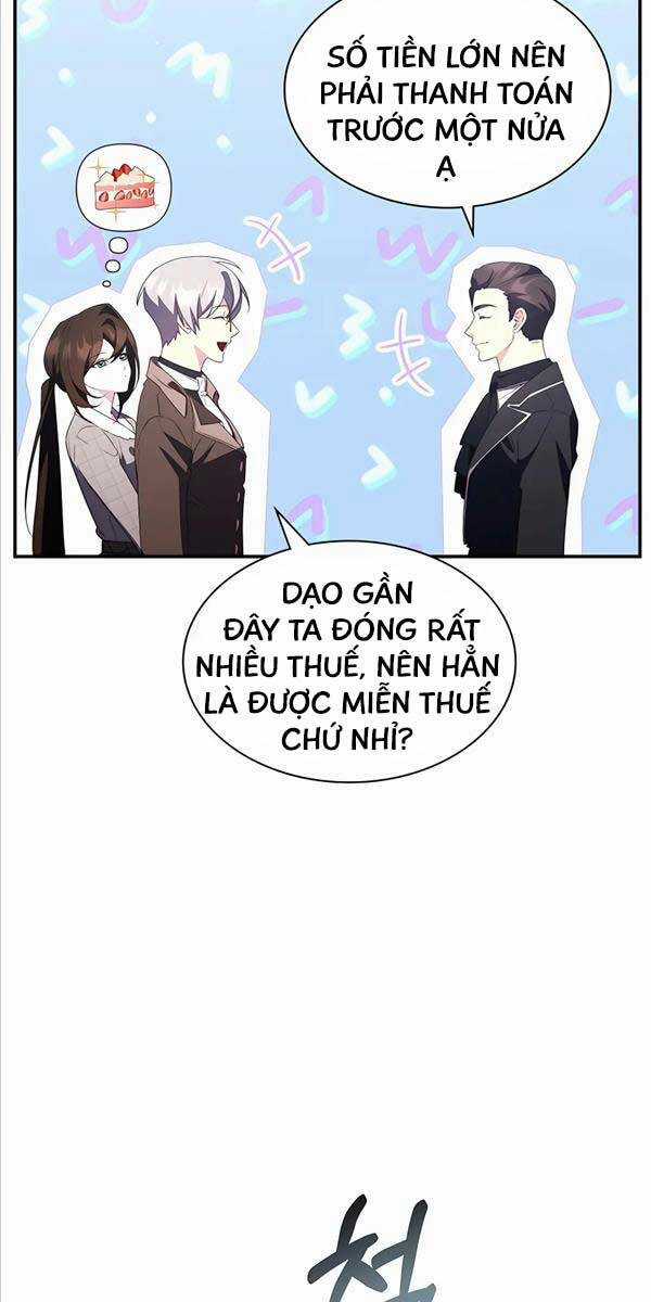 Giấc Mơ Trong Game Trở Thành Hiện Thực Máy chơi trò chơi điện tử tốt nhất Chapter 27 trang 81