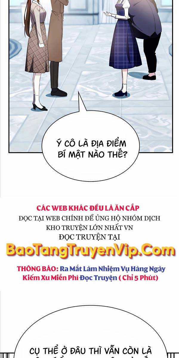 Giấc Mơ Trong Game Trở Thành Hiện Thực Máy chơi trò chơi điện tử tốt nhất Chapter 28 trang 10