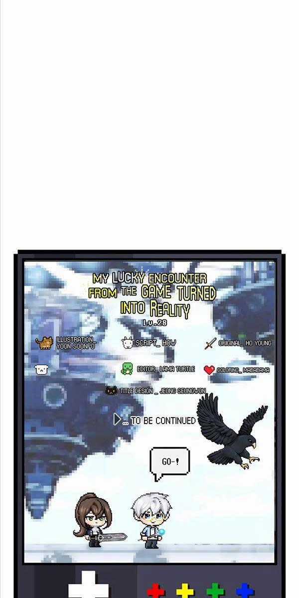 Giấc Mơ Trong Game Trở Thành Hiện Thực Máy chơi trò chơi điện tử tốt nhất Chapter 28 trang 107