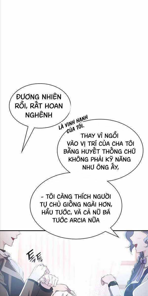 Giấc Mơ Trong Game Trở Thành Hiện Thực Máy chơi trò chơi điện tử tốt nhất Chapter 28 trang 15