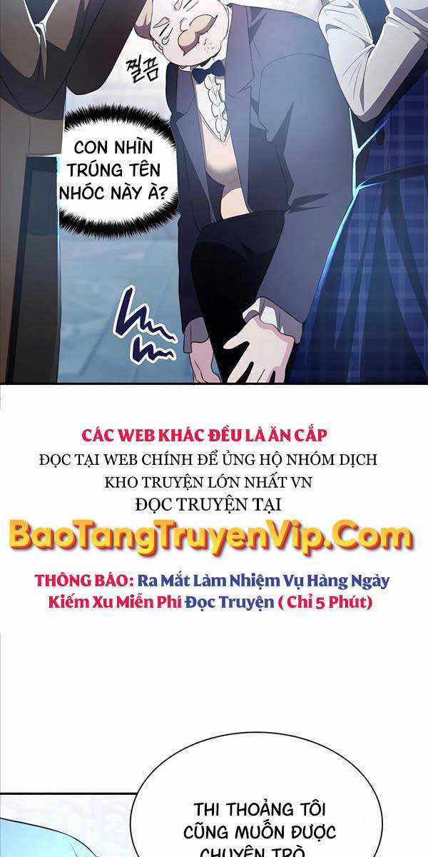 Giấc Mơ Trong Game Trở Thành Hiện Thực Máy chơi trò chơi điện tử tốt nhất Chapter 28 trang 16