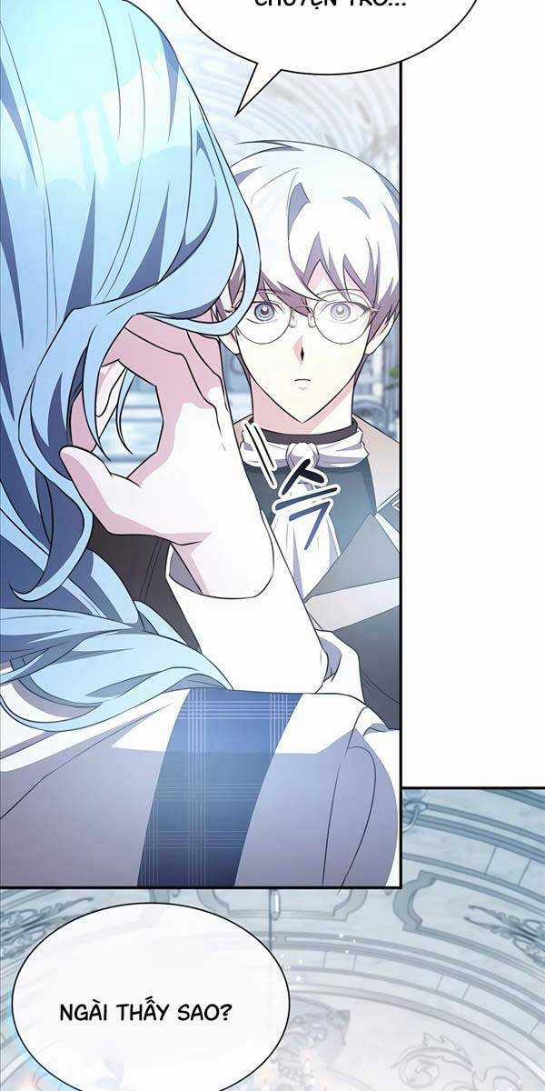 Giấc Mơ Trong Game Trở Thành Hiện Thực Máy chơi trò chơi điện tử tốt nhất Chapter 28 trang 17