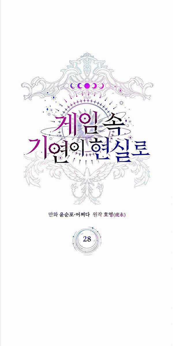 Giấc Mơ Trong Game Trở Thành Hiện Thực Máy chơi trò chơi điện tử tốt nhất Chapter 28 trang 28