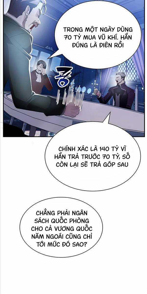 Giấc Mơ Trong Game Trở Thành Hiện Thực Máy chơi trò chơi điện tử tốt nhất Chapter 28 trang 36