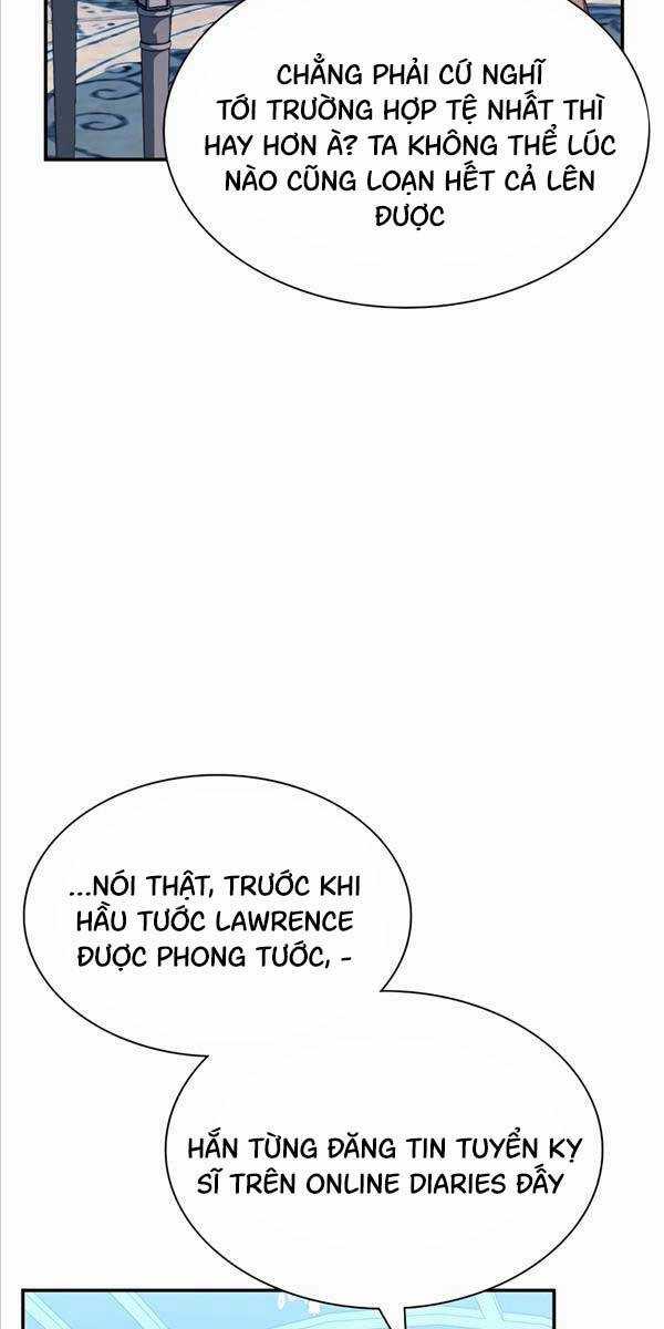 Giấc Mơ Trong Game Trở Thành Hiện Thực Máy chơi trò chơi điện tử tốt nhất Chapter 28 trang 44