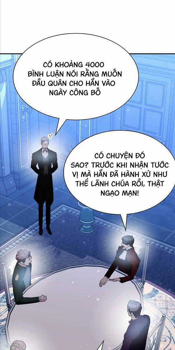 Giấc Mơ Trong Game Trở Thành Hiện Thực Máy chơi trò chơi điện tử tốt nhất Chapter 28 trang 46