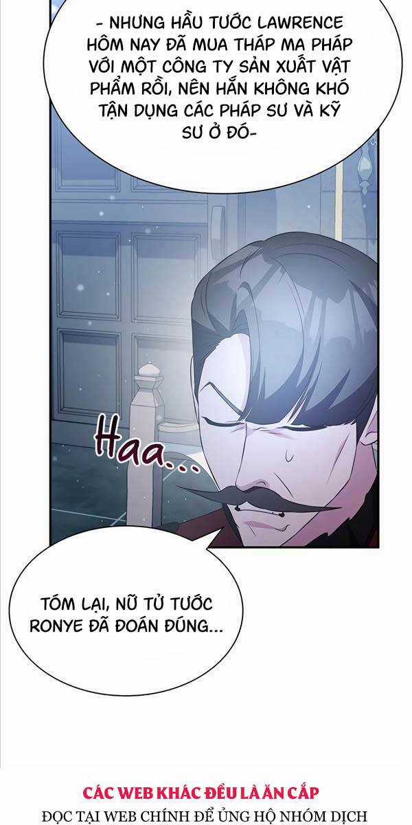 Giấc Mơ Trong Game Trở Thành Hiện Thực Máy chơi trò chơi điện tử tốt nhất Chapter 28 trang 48