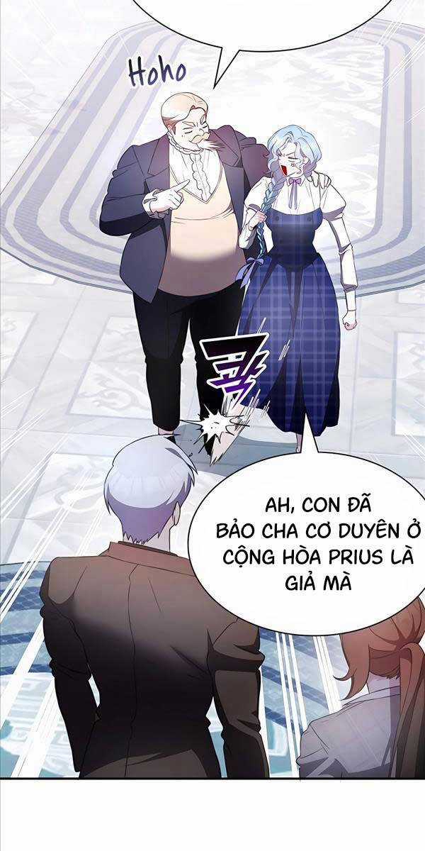 Giấc Mơ Trong Game Trở Thành Hiện Thực Máy chơi trò chơi điện tử tốt nhất Chapter 28 trang 6