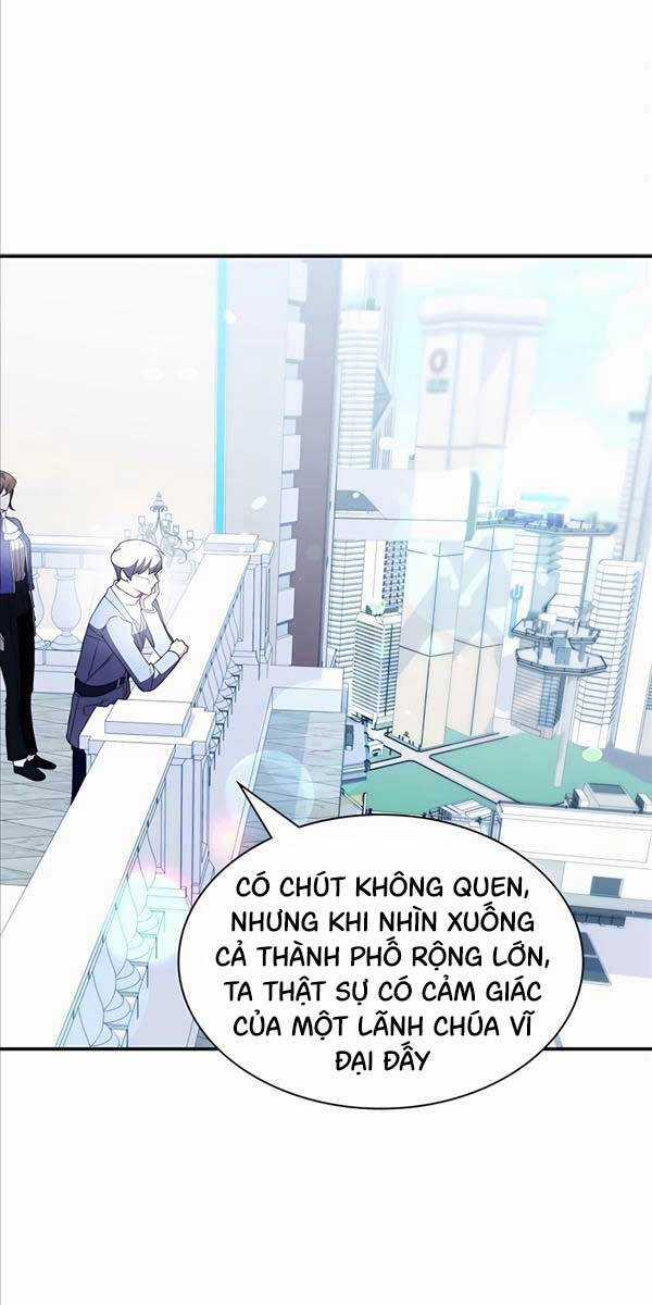 Giấc Mơ Trong Game Trở Thành Hiện Thực Máy chơi trò chơi điện tử tốt nhất Chapter 28 trang 67