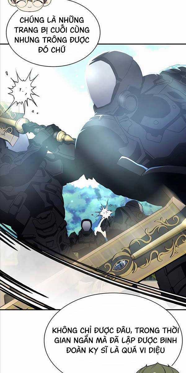 Giấc Mơ Trong Game Trở Thành Hiện Thực Máy chơi trò chơi điện tử tốt nhất Chapter 28 trang 71