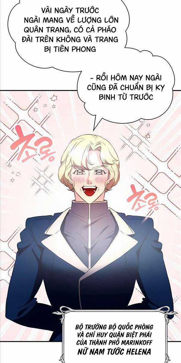 Giấc Mơ Trong Game Trở Thành Hiện Thực Máy chơi trò chơi điện tử tốt nhất Chapter 28 trang 75