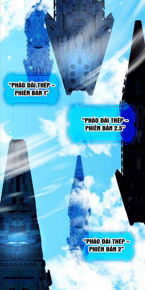 Giấc Mơ Trong Game Trở Thành Hiện Thực Máy chơi trò chơi điện tử tốt nhất Chapter 28 trang 83