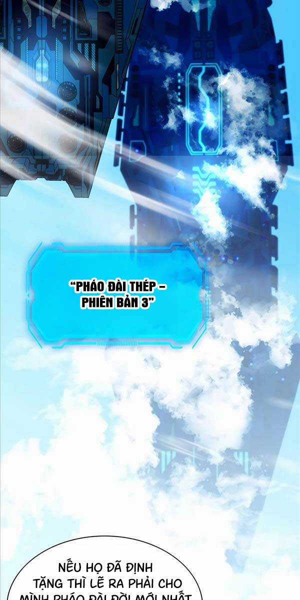 Giấc Mơ Trong Game Trở Thành Hiện Thực Máy chơi trò chơi điện tử tốt nhất Chapter 28 trang 85