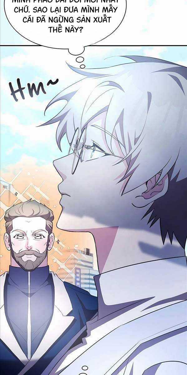 Giấc Mơ Trong Game Trở Thành Hiện Thực Máy chơi trò chơi điện tử tốt nhất Chapter 28 trang 86