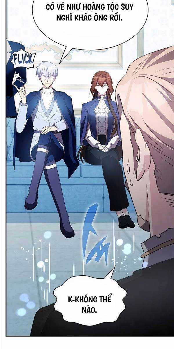 Giấc Mơ Trong Game Trở Thành Hiện Thực Máy chơi trò chơi điện tử tốt nhất Chapter 29 trang 34