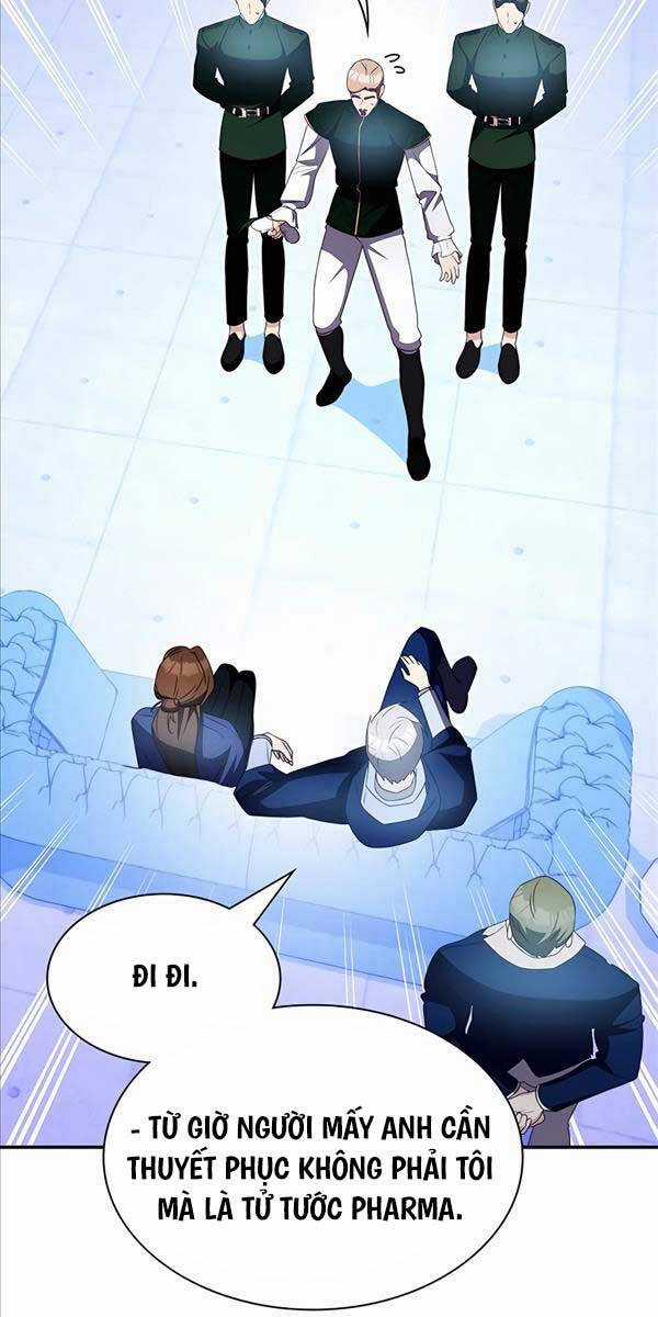 Giấc Mơ Trong Game Trở Thành Hiện Thực Máy chơi trò chơi điện tử tốt nhất Chapter 29 trang 37