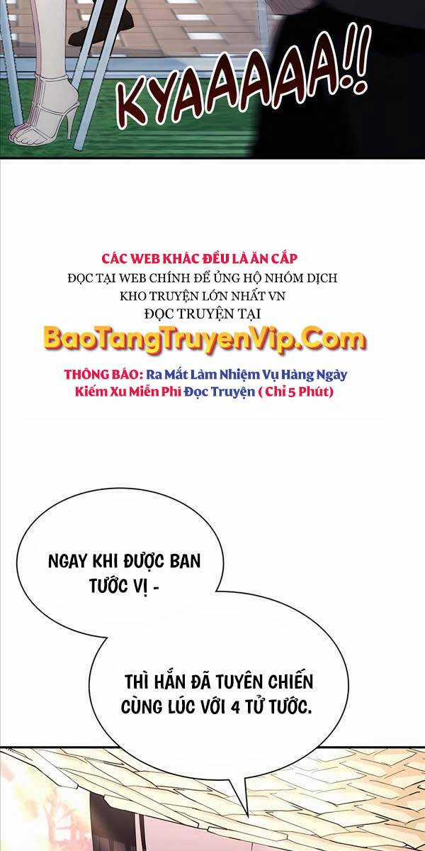 Giấc Mơ Trong Game Trở Thành Hiện Thực Máy chơi trò chơi điện tử tốt nhất Chapter 29 trang 4