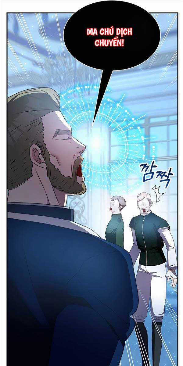 Giấc Mơ Trong Game Trở Thành Hiện Thực Máy chơi trò chơi điện tử tốt nhất Chapter 29 trang 40