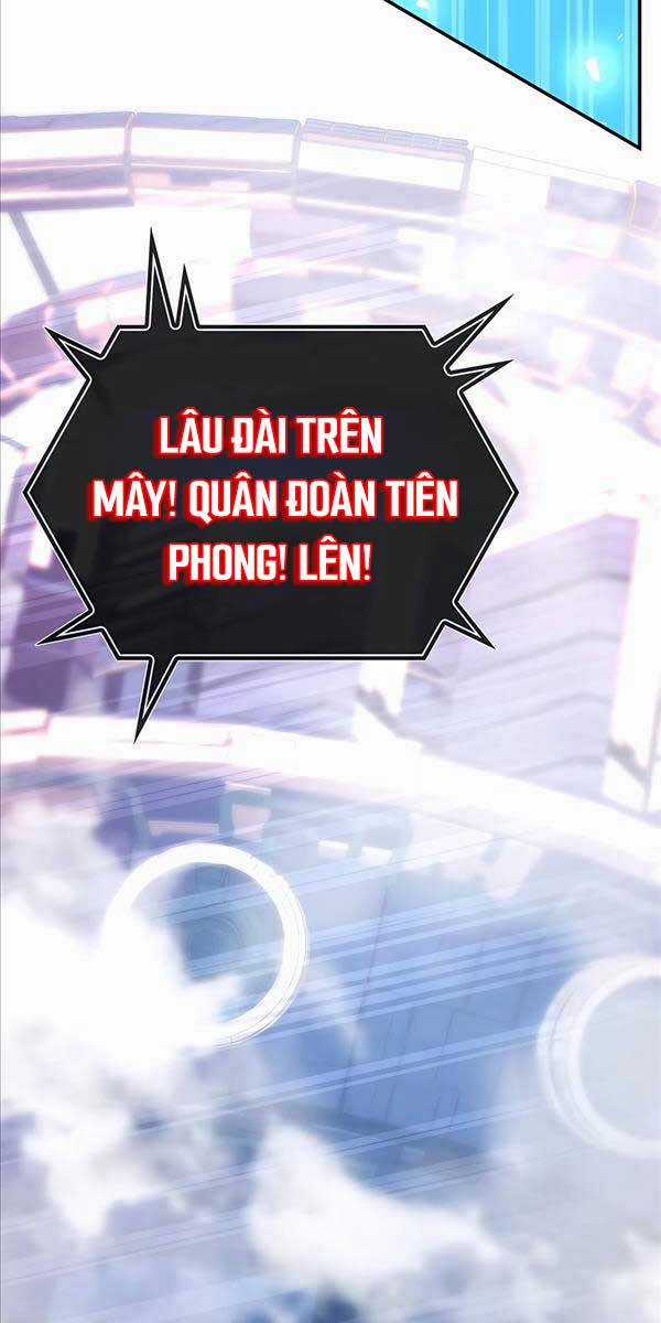 Giấc Mơ Trong Game Trở Thành Hiện Thực Máy chơi trò chơi điện tử tốt nhất Chapter 29 trang 43