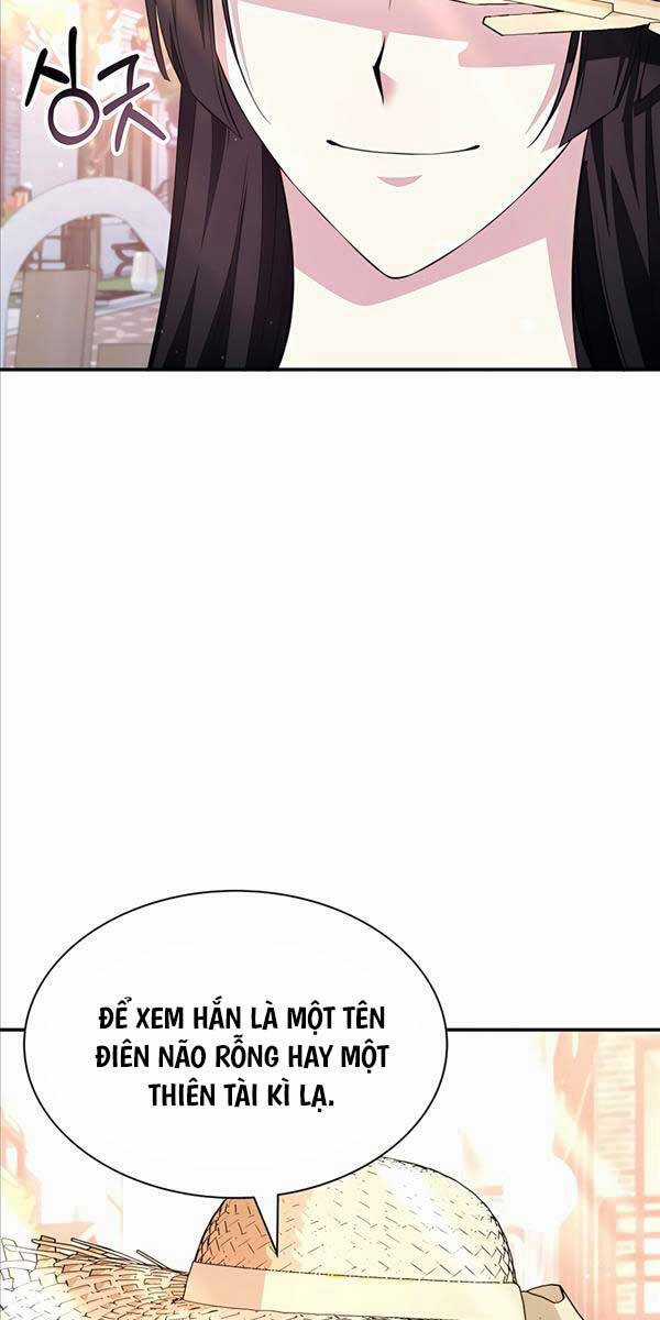 Giấc Mơ Trong Game Trở Thành Hiện Thực Máy chơi trò chơi điện tử tốt nhất Chapter 29 trang 5