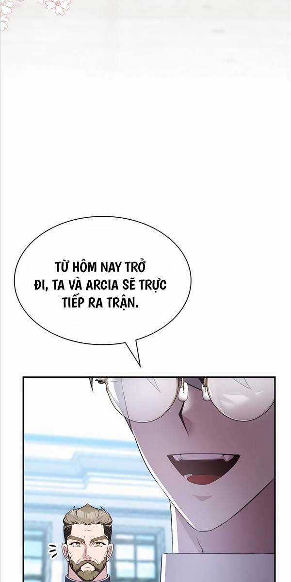 Giấc Mơ Trong Game Trở Thành Hiện Thực Máy chơi trò chơi điện tử tốt nhất Chapter 29 trang 54