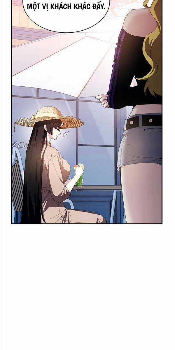 Giấc Mơ Trong Game Trở Thành Hiện Thực Máy chơi trò chơi điện tử tốt nhất Chapter 29 trang 7