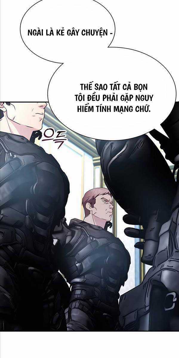 Giấc Mơ Trong Game Trở Thành Hiện Thực Máy chơi trò chơi điện tử tốt nhất Chapter 29 trang 86