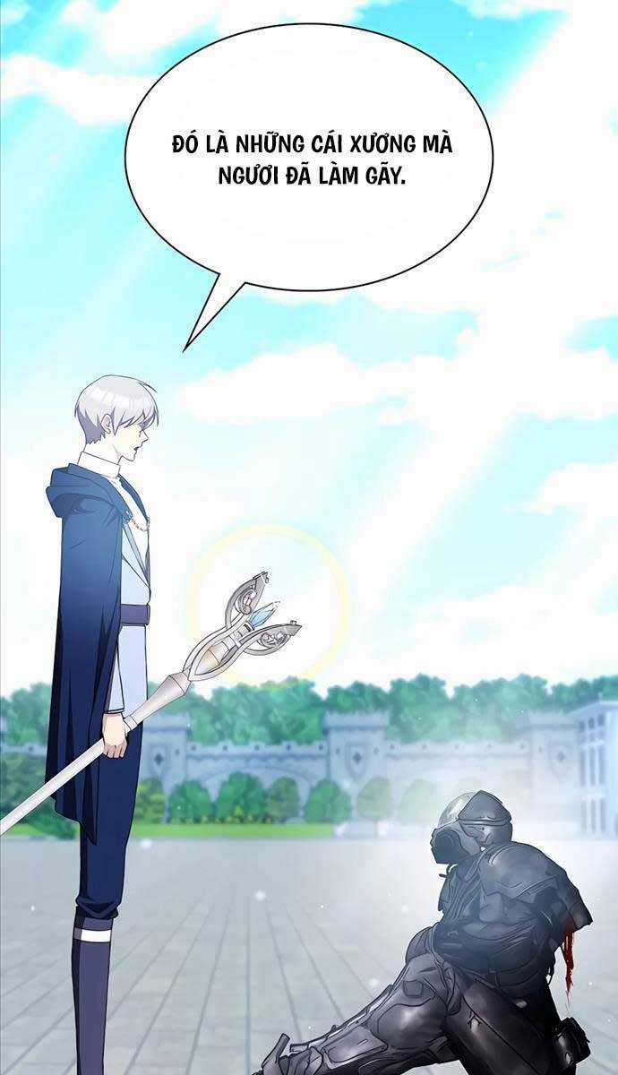 Giấc Mơ Trong Game Trở Thành Hiện Thực Máy chơi trò chơi điện tử tốt nhất Chapter 30 trang 110