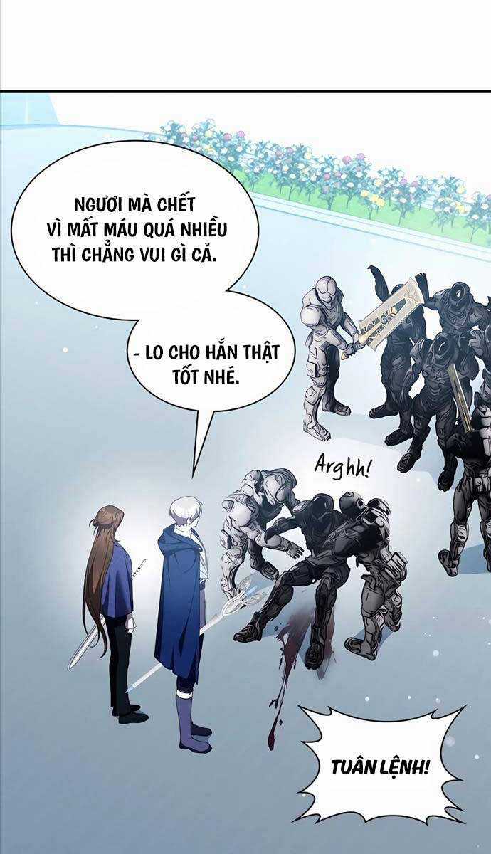 Giấc Mơ Trong Game Trở Thành Hiện Thực Máy chơi trò chơi điện tử tốt nhất Chapter 30 trang 120