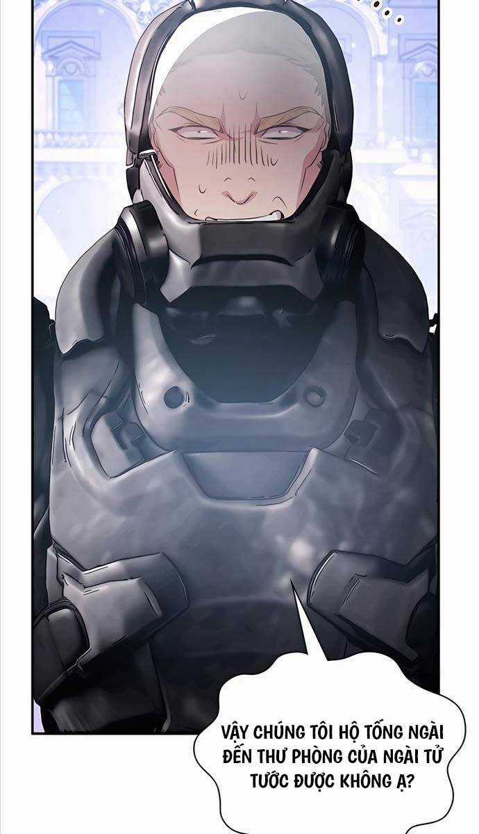 Giấc Mơ Trong Game Trở Thành Hiện Thực Máy chơi trò chơi điện tử tốt nhất Chapter 30 trang 123