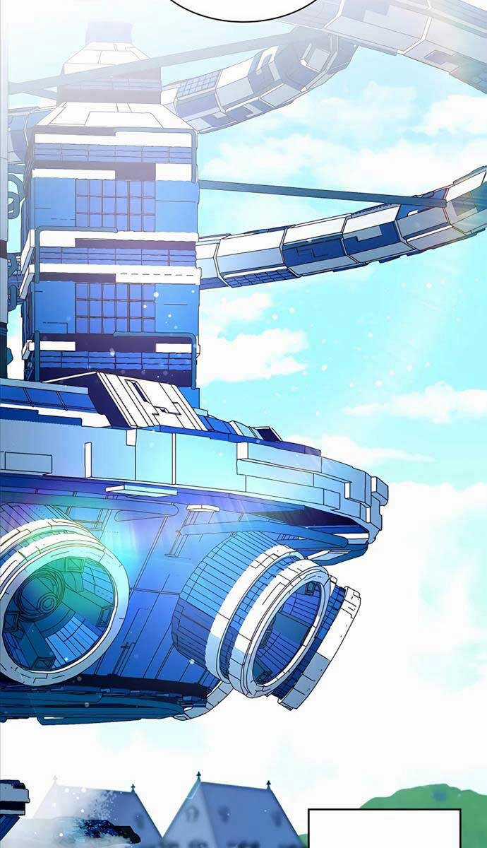 Giấc Mơ Trong Game Trở Thành Hiện Thực Máy chơi trò chơi điện tử tốt nhất Chapter 30 trang 126