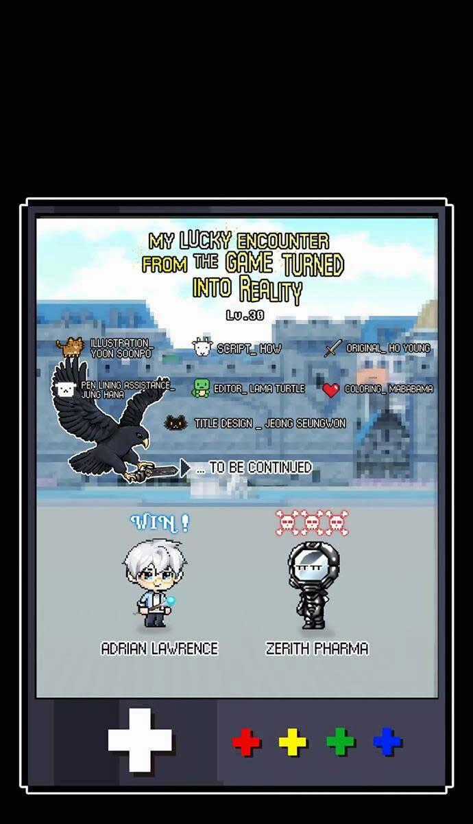 Giấc Mơ Trong Game Trở Thành Hiện Thực Máy chơi trò chơi điện tử tốt nhất Chapter 30 trang 129