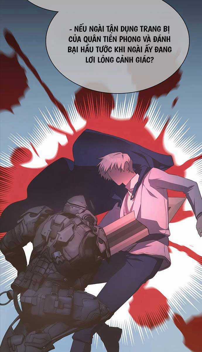 Giấc Mơ Trong Game Trở Thành Hiện Thực Máy chơi trò chơi điện tử tốt nhất Chapter 30 trang 14