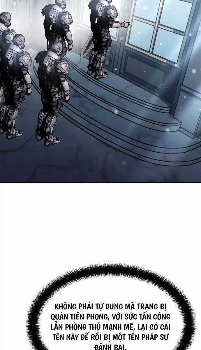 Giấc Mơ Trong Game Trở Thành Hiện Thực Máy chơi trò chơi điện tử tốt nhất Chapter 30 trang 22