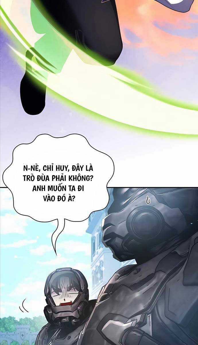 Giấc Mơ Trong Game Trở Thành Hiện Thực Máy chơi trò chơi điện tử tốt nhất Chapter 30 trang 39