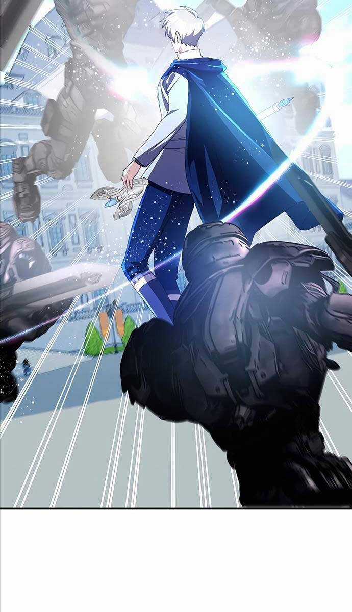 Giấc Mơ Trong Game Trở Thành Hiện Thực Máy chơi trò chơi điện tử tốt nhất Chapter 30 trang 43