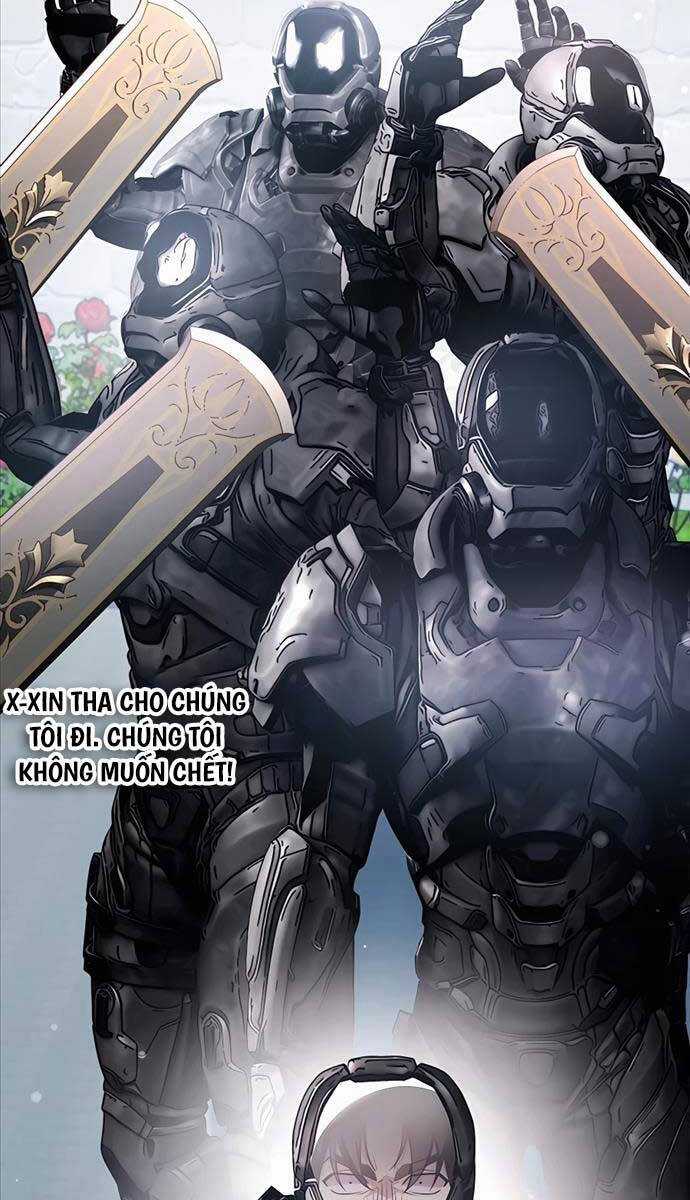 Giấc Mơ Trong Game Trở Thành Hiện Thực Máy chơi trò chơi điện tử tốt nhất Chapter 30 trang 70