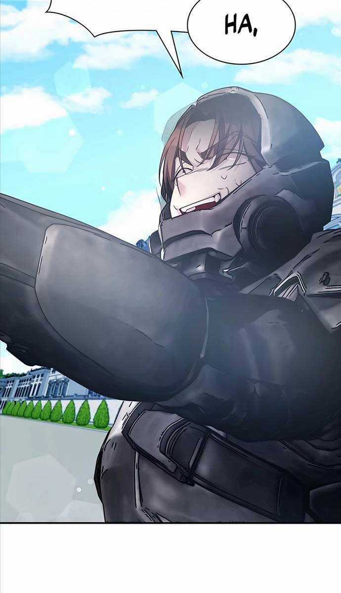 Giấc Mơ Trong Game Trở Thành Hiện Thực Máy chơi trò chơi điện tử tốt nhất Chapter 30 trang 83