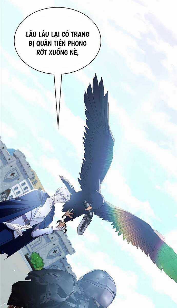 Giấc Mơ Trong Game Trở Thành Hiện Thực Máy chơi trò chơi điện tử tốt nhất Chapter 30 trang 97