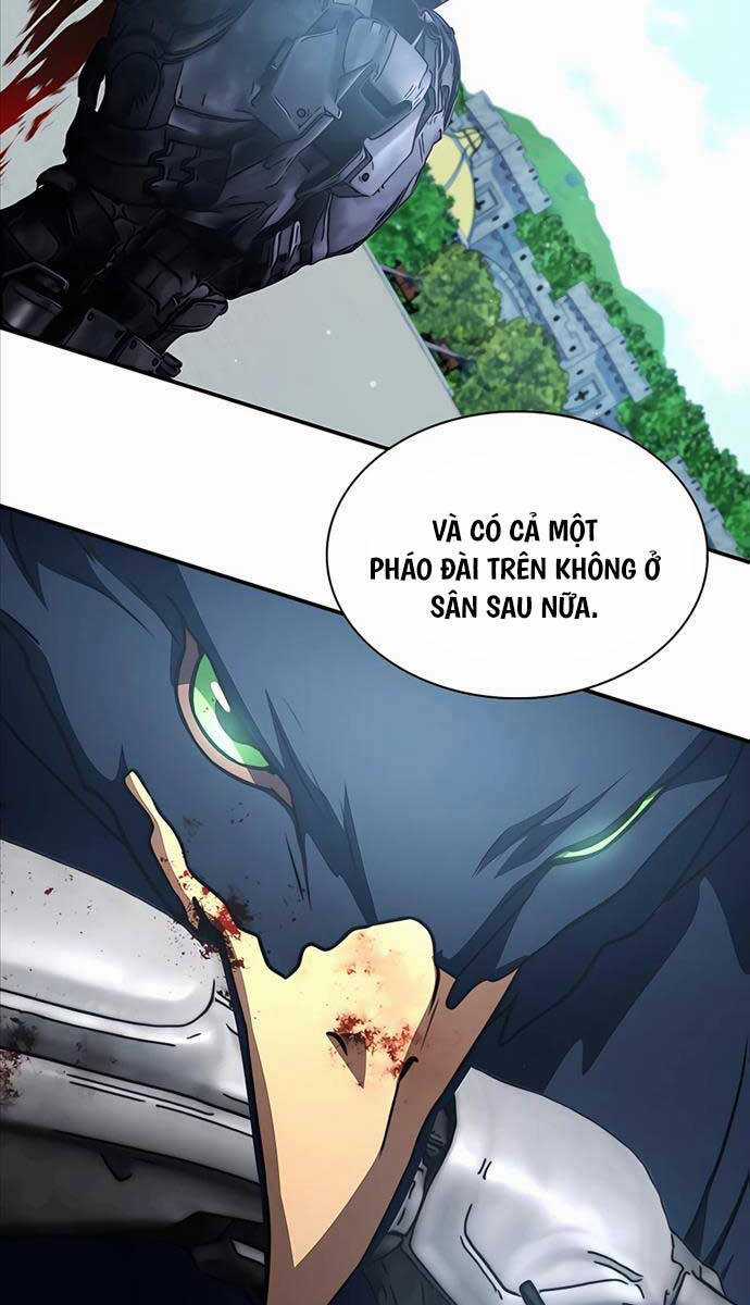 Giấc Mơ Trong Game Trở Thành Hiện Thực Máy chơi trò chơi điện tử tốt nhất Chapter 30 trang 98