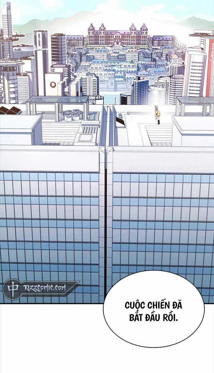 Giấc Mơ Trong Game Trở Thành Hiện Thực Máy chơi trò chơi điện tử tốt nhất Chapter 31 trang 11