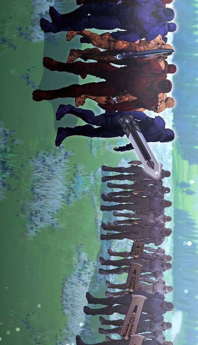 Giấc Mơ Trong Game Trở Thành Hiện Thực Máy chơi trò chơi điện tử tốt nhất Chapter 31 trang 139