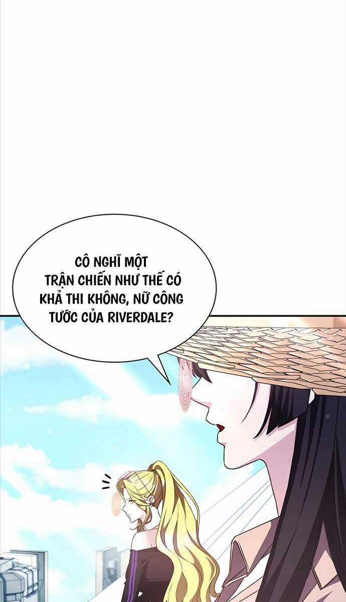 Giấc Mơ Trong Game Trở Thành Hiện Thực Máy chơi trò chơi điện tử tốt nhất Chapter 31 trang 28