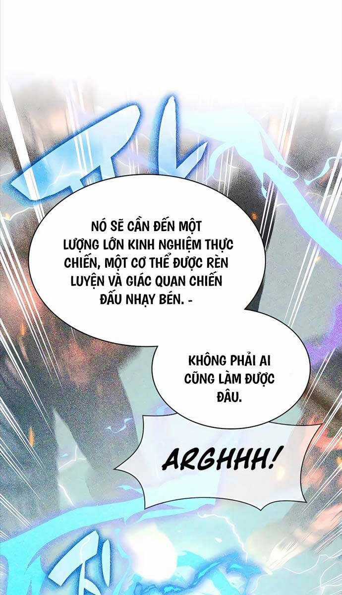 Giấc Mơ Trong Game Trở Thành Hiện Thực Máy chơi trò chơi điện tử tốt nhất Chapter 31 trang 32