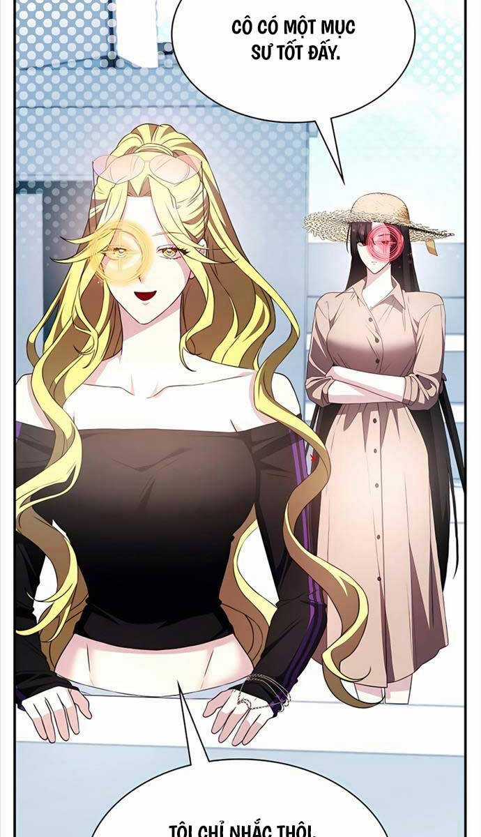 Giấc Mơ Trong Game Trở Thành Hiện Thực Máy chơi trò chơi điện tử tốt nhất Chapter 31 trang 35