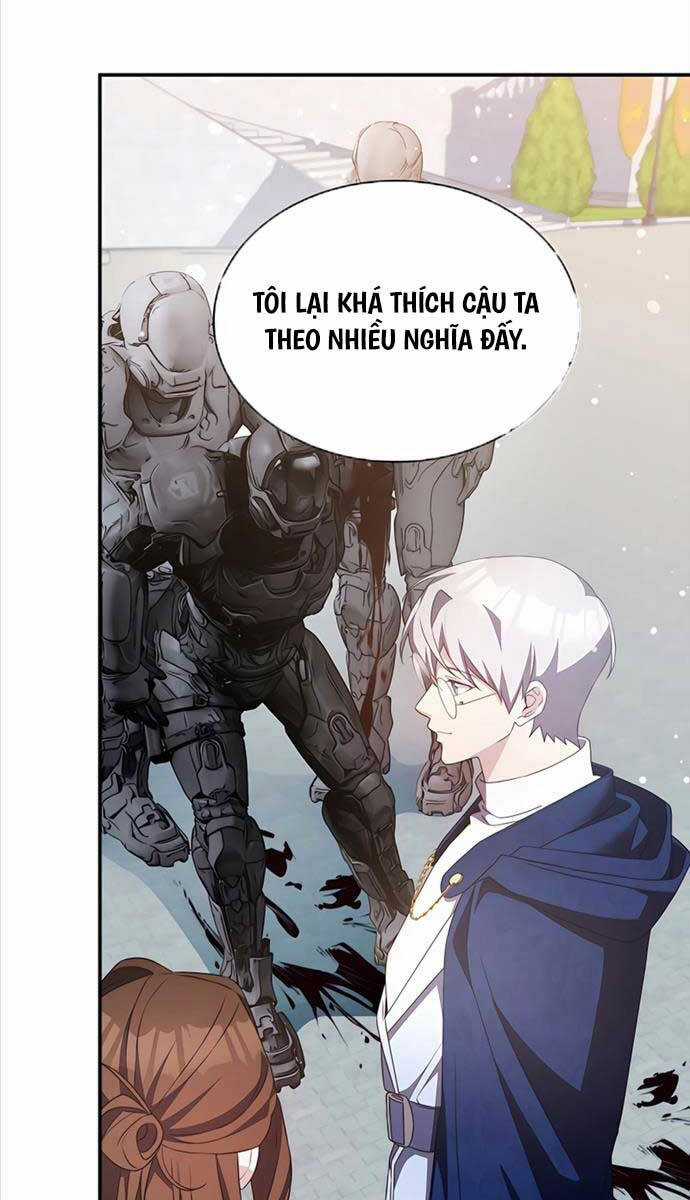 Giấc Mơ Trong Game Trở Thành Hiện Thực Máy chơi trò chơi điện tử tốt nhất Chapter 31 trang 38