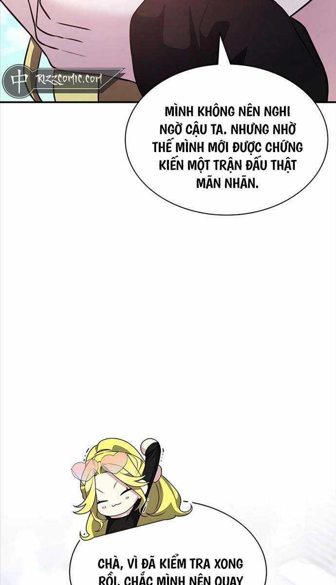 Giấc Mơ Trong Game Trở Thành Hiện Thực Máy chơi trò chơi điện tử tốt nhất Chapter 31 trang 45