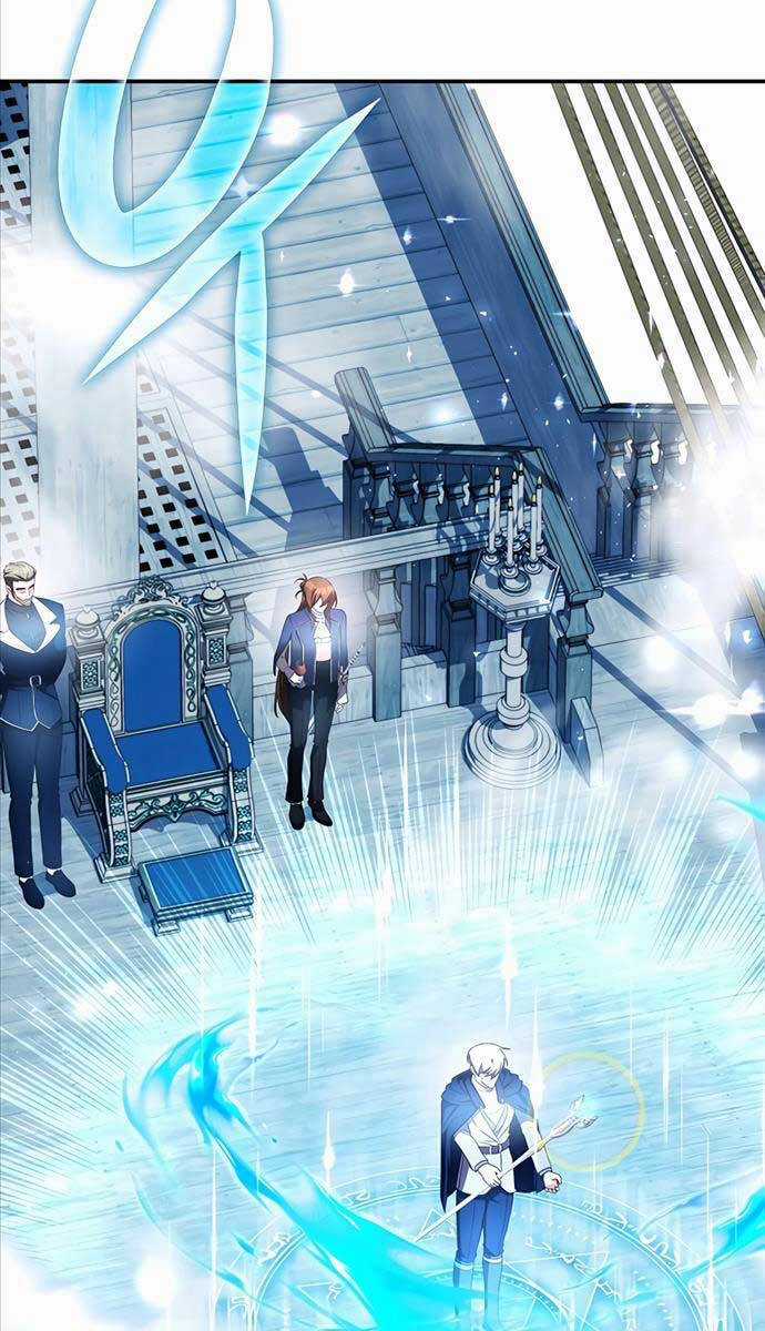 Giấc Mơ Trong Game Trở Thành Hiện Thực Máy chơi trò chơi điện tử tốt nhất Chapter 32 trang 11